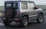 Suzuki Jimny 2019
