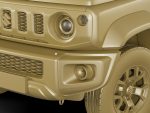 Suzuki Jimny 2019