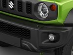 Suzuki Jimny 2019