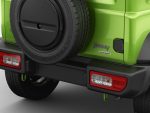 Suzuki Jimny 2019