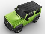 Suzuki Jimny 2019