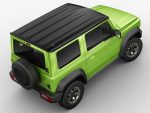 Suzuki Jimny 2019