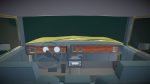 Taxi Chevrolet malibu1981 lowpoly