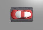 TESLA ROADSTER 2020 FOR 3D PRINTING STL FILES