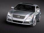 Toyota Avalon 2005-2010