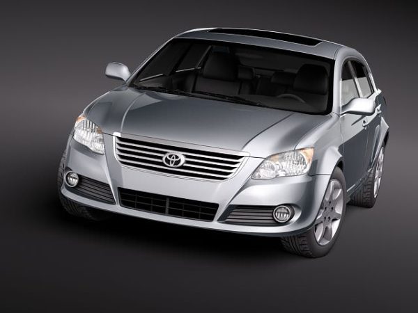 Toyota Avalon 2005-2010