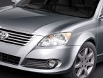 Toyota Avalon 2005-2010