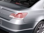 Toyota Avalon 2005-2010