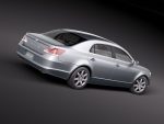 Toyota Avalon 2005-2010
