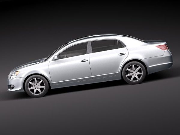Toyota Avalon 2005-2010