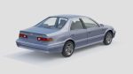 Toyota Camry 1999