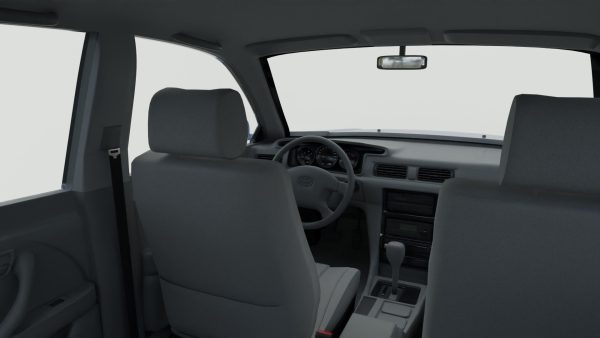 Toyota Camry 1999