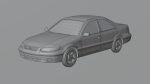 Toyota Camry 1999