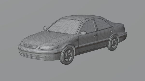 Toyota Camry 1999