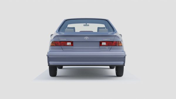 Toyota Camry 1999