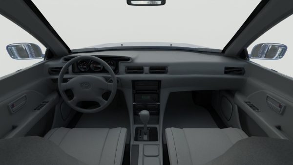 Toyota Camry 1999