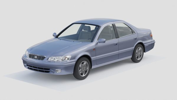 Toyota Camry 1999