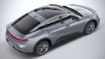 Toyota Crown Limited 2023