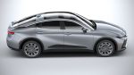 Toyota Crown Limited 2023
