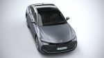 Toyota Crown Limited 2023