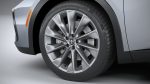 Toyota Crown Limited 2023