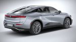 Toyota Crown Limited 2023