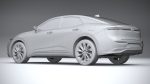 Toyota Crown Limited 2023