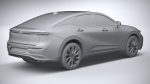 Toyota Crown Limited 2023