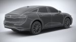 Toyota Crown Limited 2023