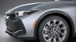 Toyota Crown Limited 2023