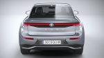 Toyota Crown Limited 2023
