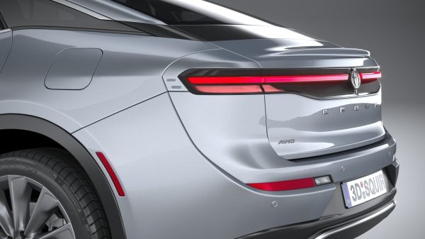 Toyota Crown Limited 2023