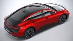 Toyota Crown Platinum 2023