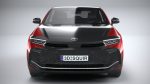 Toyota Crown Platinum 2023