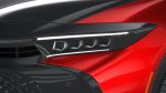 Toyota Crown Platinum 2023