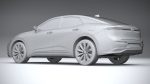Toyota Crown Platinum 2023