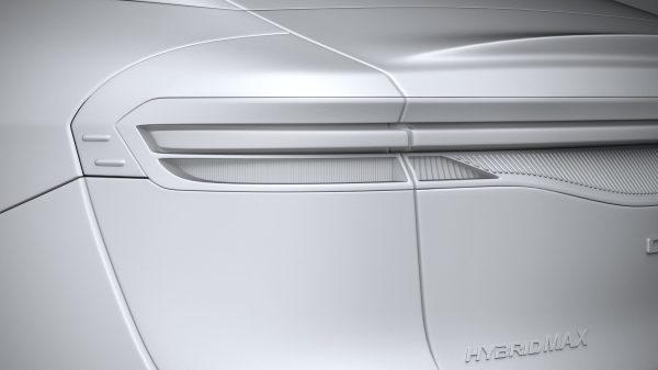 Toyota Crown Platinum 2023