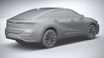 Toyota Crown Platinum 2023