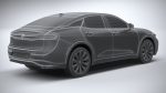 Toyota Crown Platinum 2023