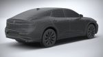 Toyota Crown Platinum 2023