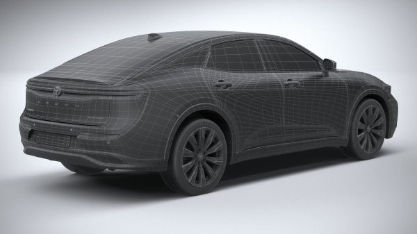 Toyota Crown Platinum 2023