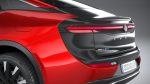 Toyota Crown Platinum 2023
