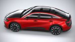 Toyota Crown Platinum 2023