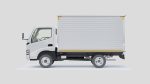 Toyota Dyna 1999