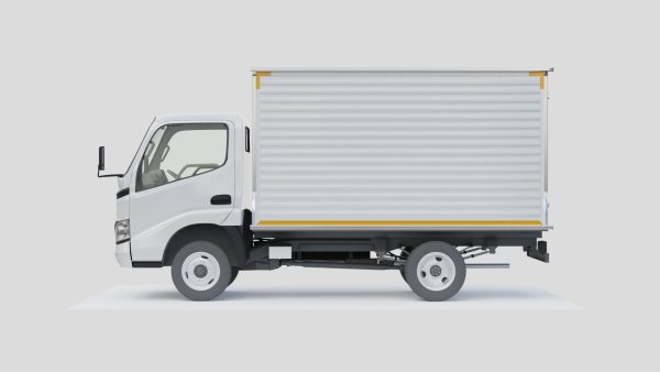 Toyota Dyna 1999