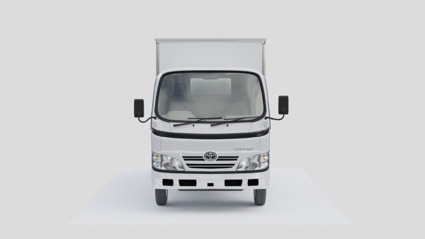 Toyota Dyna 1999
