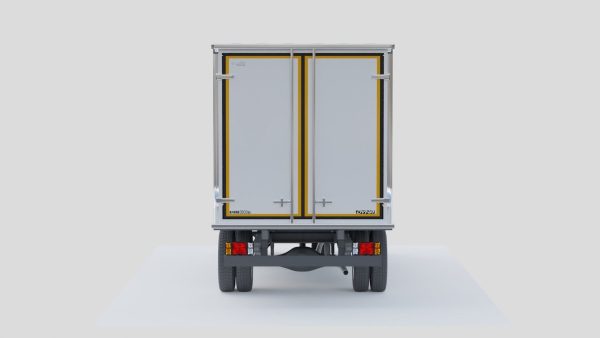 Toyota Dyna 1999