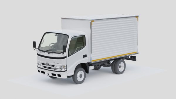 Toyota Dyna 1999 Base Set