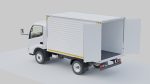 Toyota Dyna 1999 Base Set