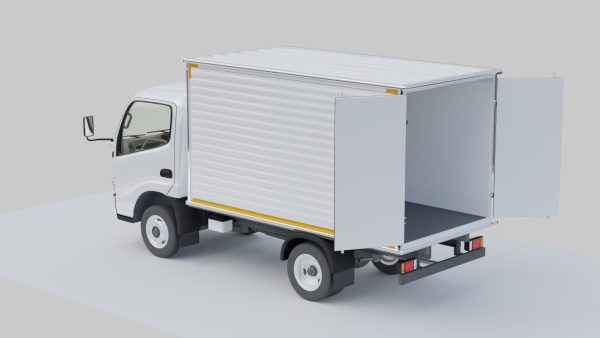 Toyota Dyna 1999 Base Set